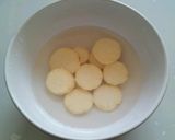 さつまいもっち作り方1写真