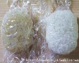 ひな祭り　キャラ弁＊リラックマのお雛様作り方1写真