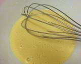 ふっくら、ふんわり♪お好み焼き作り方2写真