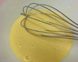 ふっくら、ふんわり♪お好み焼き作り方2写真