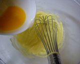 時短♪簡単♪HM☆チョコナッツ☆クッキー作り方3写真