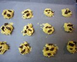 時短♪簡単♪HM☆チョコナッツ☆クッキー作り方9写真