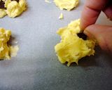 時短♪簡単♪HM☆チョコナッツ☆クッキー作り方8写真