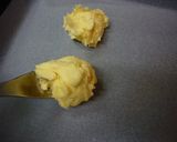 時短♪簡単♪HM☆チョコナッツ☆クッキー作り方7写真