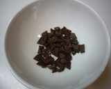 時短♪簡単♪HM☆チョコナッツ☆クッキー作り方6写真