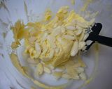 時短♪簡単♪HM☆チョコナッツ☆クッキー作り方5写真