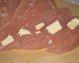 お弁当に★チキンロール（洋風）作り方2写真