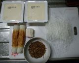 広東風 五目麻婆作り方1写真