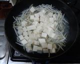 広東風 五目麻婆作り方2写真