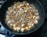 広東風 五目麻婆作り方4写真