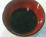 焼きネギと海老のマリネ作り方1写真