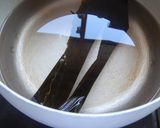 はまぐりのお吸い物作り方2写真