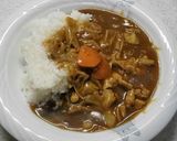 キャベツカレー作り方3写真