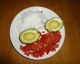 メキシコ人直伝　エビのカクテル作り方2写真