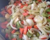【本格】トマトソース作り方3写真