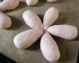 桜の花あんパン ❀作り方9写真