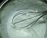 小麦粉蒸しパン作り方2写真