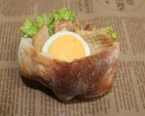 めちゃ旨*リメイク×4*鶏のさっぱり煮作り方4写真