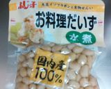 お豆と残り野菜でキーマカレー☆作り方7写真