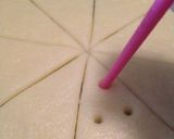 チーザ風カリカリチーズおつまみ＆おやつ♪作り方8写真