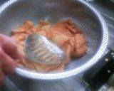 冬の凍み凍み大根を作った、煮た、うまい!作り方2写真