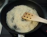 揚げないコロッケ☆カレーを簡単リメイク作り方3写真
