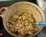 揚げないコロッケ☆カレーを簡単リメイク作り方6写真