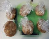 揚げないコロッケ☆カレーを簡単リメイク作り方8写真