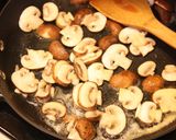 とろ～りチーズの♡ポパイエッグ作り方1写真