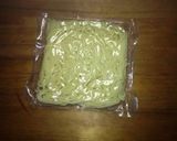 野菜たっぷり蒜山焼きそば風作り方2写真