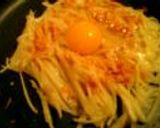 巣篭もりチーズポテト作り方5写真