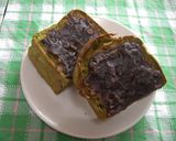 HB 抹茶食パン作り方3写真