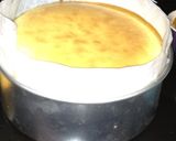 簡単！混ぜて焼くだけおいしいチーズケーキ作り方4写真
