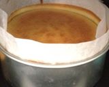 簡単！混ぜて焼くだけおいしいチーズケーキ作り方5写真