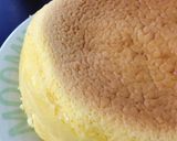 簡単！混ぜて焼くだけおいしいチーズケーキ作り方6写真