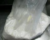 HMで鳩サブレて・き・なハートサブレ♥作り方1写真