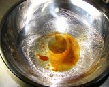 菜の花イタリアンあえ★オリーブオイル輝く作り方7写真