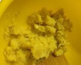 炊飯器でさつまいも♡ケーキ作り方1写真