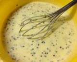 炊飯器でさつまいも♡ケーキ作り方3写真