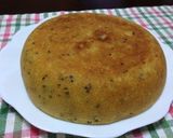 炊飯器でさつまいも♡ケーキ作り方4写真
