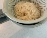おかんレシピ𓀤𓀣ぶっかけ素麺〜三輪素麺作り方5写真