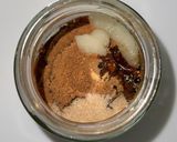麹で自家製麻辣醤作り方3写真