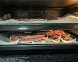 マグロのカマ焼き作り方2写真