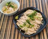 えのきの昆布締め作り方5写真