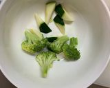 お二人様簡単オイクリーム味青椒肉絲風作り方8写真