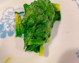シャケとほうれん草豆乳クリーム煮作り方7写真