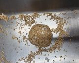 胡麻団子作り方8写真