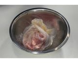 旨辛オーロラぶたどん★動画あり★作り方7写真
