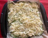 ズッキーニサンド作り方4写真