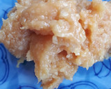 舞茸のうま味をいただく☆舞茸の味噌汁作り方3写真